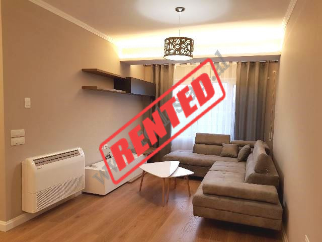 Apartament 2+1 me qira ne Rezidencen Kodra e Diellit 2 ne Tirane